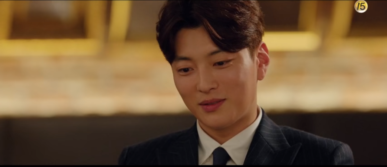 Park Bo Gum của Encounter: hễ cứ đóng chính là phim xuất hiện nam phụ vạn người mê - Ảnh 2.