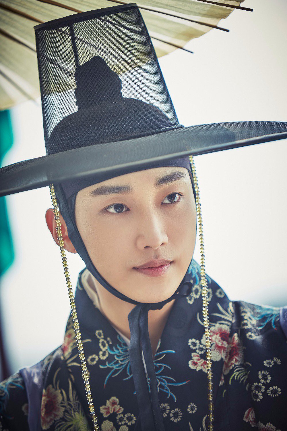 Park Bo Gum của Encounter: hễ cứ đóng chính là phim xuất hiện nam phụ vạn người mê - Ảnh 6.