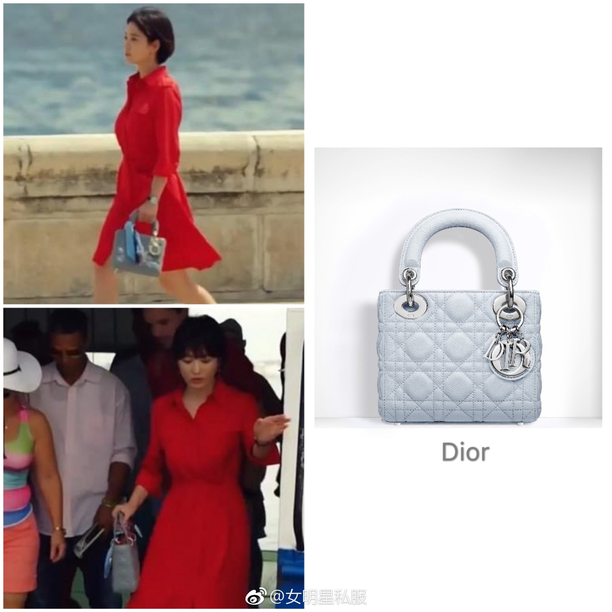 Song Hye Kyo lại khiến dân tình choáng ngợp với “kho” đồ hiệu, chỉ riêng túi đã hơn 1 tỷ đồng trong phim mới - Ảnh 8. Song Hye Kyo lại khiến dân tình choáng ngợp với “kho” đồ hiệu, chỉ riêng túi đã hơn 1 tỷ đồng trong phim mới - Ảnh 8.