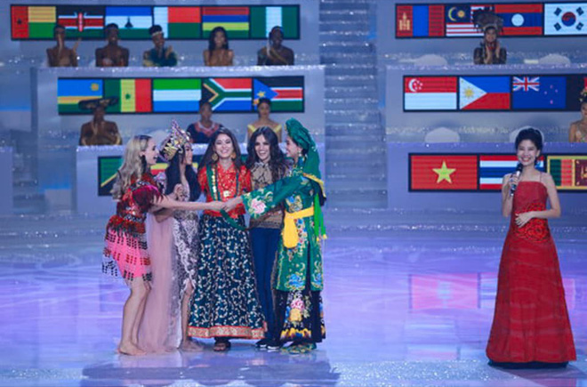 Người đẹp Mexico đăng quang Miss World 2018, Tiểu Vy dừng chân ở Top 30 trong tiếc nuối - Ảnh 9.