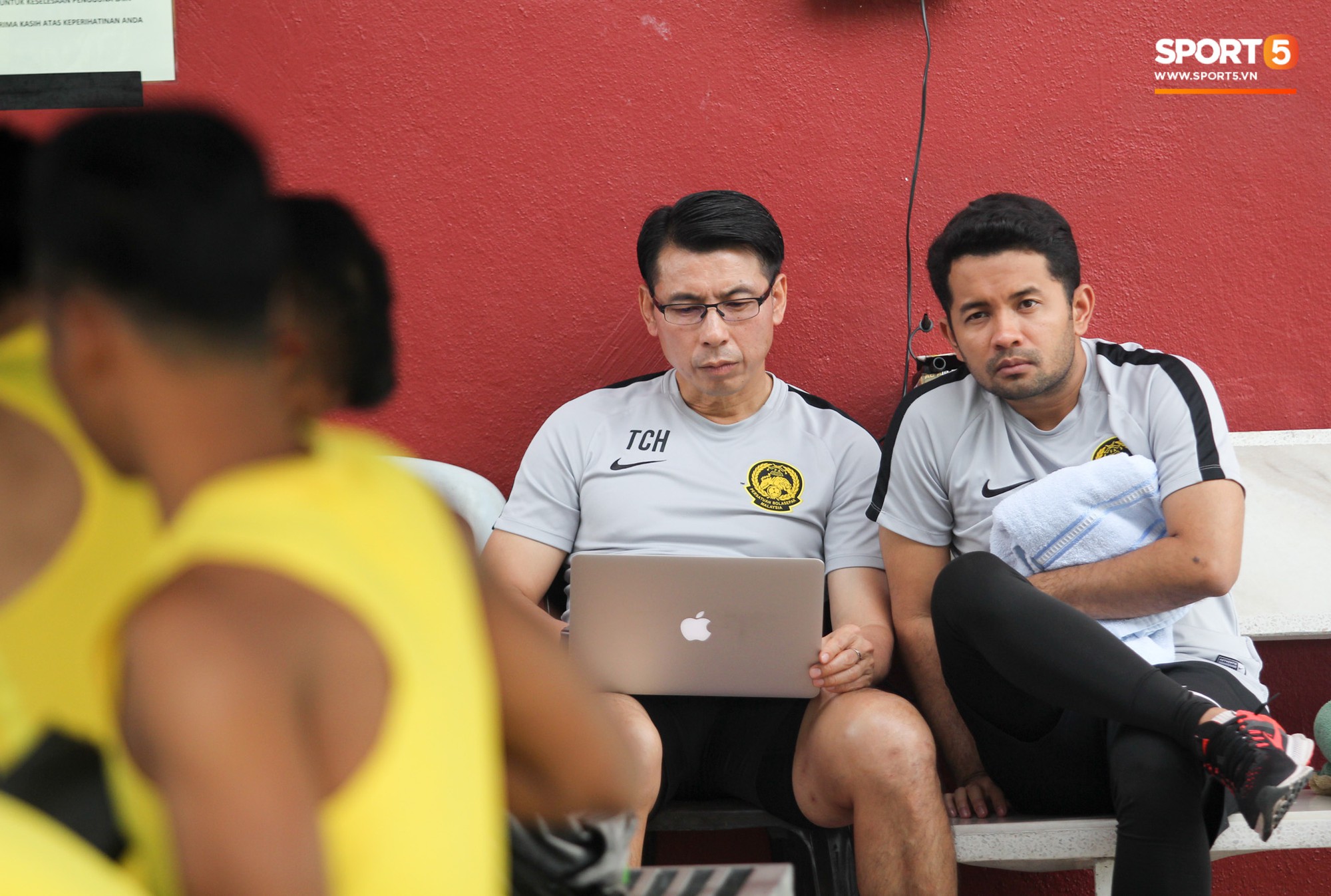 HLV tuyển Malaysia muốn Việt Nam lặp lại thất bại đau đớn như SEA Games 2009 - Ảnh 1. HLV tuyển Malaysia muốn Việt Nam lặp lại thất bại đau đớn như SEA Games 2009 - Ảnh 1.