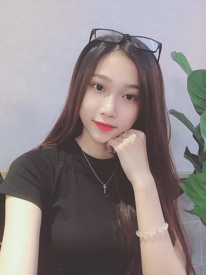Dàn người đẹp của Hoa khôi sinh viên: Nhan sắc kẻ chín, người mười, thật khó dự đoán ngôi vị cao nhất! - Ảnh 4. Dàn người đẹp của Hoa khôi sinh viên: Nhan sắc kẻ chín, người mười, thật khó dự đoán ngôi vị cao nhất! - Ảnh 4.