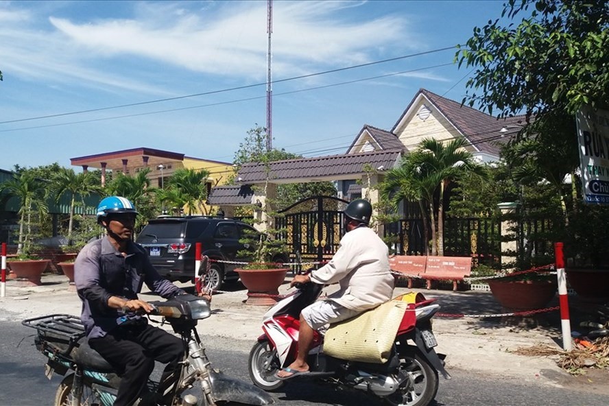 Vĩnh Long: Ngụy trang như phim chôm ngoạn mục số tài sản hơn 8 tỉ - Ảnh 2. Vĩnh Long: Ngụy trang như phim chôm ngoạn mục số tài sản hơn 8 tỉ - Ảnh 2.