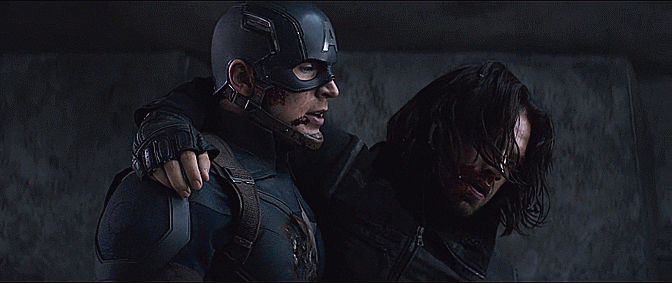 7 khoảnh khắc yếu l&ograve;ng của Captain America khiến fan kh&ocirc;ng cầm được nước mắt - Ảnh 10.