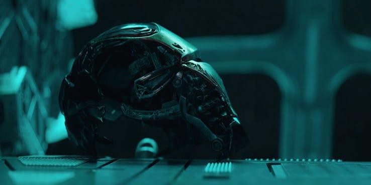 Bạn có biết: Đằng sau trailer Avengers: Endgame là cả một bầu trời easter egg - Ảnh 2. Bạn có biết: Đằng sau trailer Avengers: Endgame là cả một bầu trời easter egg - Ảnh 2.