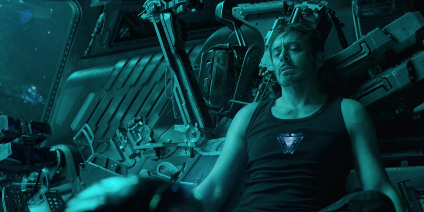 Bạn có biết: Đằng sau trailer Avengers: Endgame là cả một bầu trời easter egg - Ảnh 3. Bạn có biết: Đằng sau trailer Avengers: Endgame là cả một bầu trời easter egg - Ảnh 3.