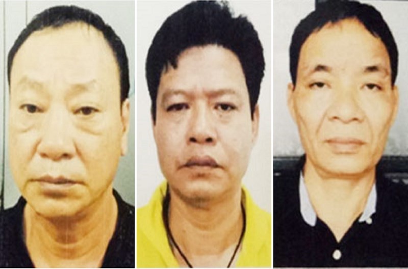Tiết lộ bất ngờ vụ bảo kê tại chợ đầu mối Long Biên - Ảnh 1. Tiết lộ bất ngờ vụ bảo kê tại chợ đầu mối Long Biên - Ảnh 1.