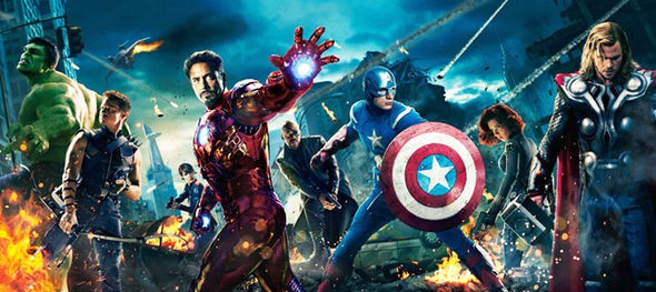Giải mã ý nghĩa 5 câu thoại đầy ẩn ý chẳng ai ngờ đến trong trailer Avengers: Endgame - Ảnh 2.