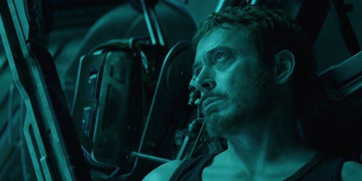 Bạn có biết: Đằng sau trailer Avengers: Endgame là cả một bầu trời easter egg - Ảnh 4. Bạn có biết: Đằng sau trailer Avengers: Endgame là cả một bầu trời easter egg - Ảnh 4.