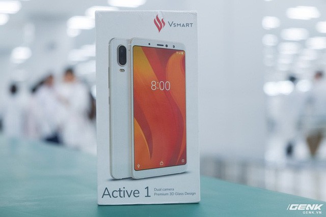 Vsmart tuyên bố sẽ ra mắt tận 10 mẫu smartphone trong năm 2019 - Ảnh 4.