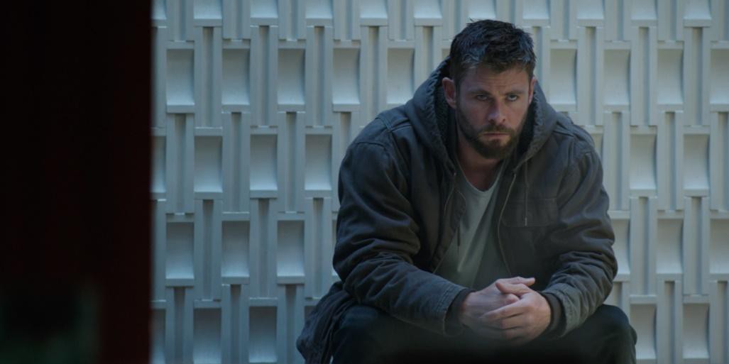 Bạn có biết: Đằng sau trailer Avengers: Endgame là cả một bầu trời easter egg - Ảnh 7. Bạn có biết: Đằng sau trailer Avengers: Endgame là cả một bầu trời easter egg - Ảnh 7.
