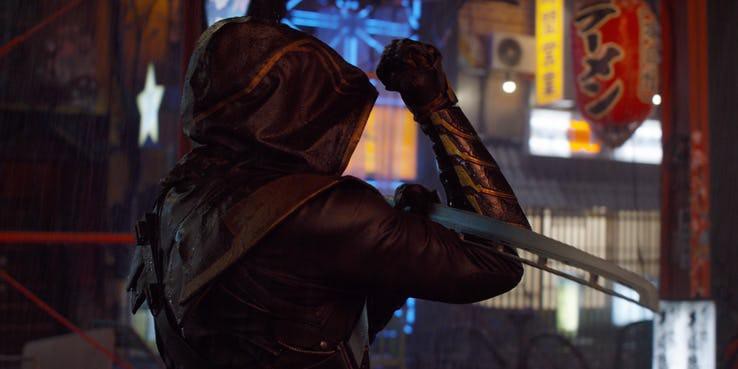 Bạn có biết: Đằng sau trailer Avengers: Endgame là cả một bầu trời easter egg - Ảnh 9. Bạn có biết: Đằng sau trailer Avengers: Endgame là cả một bầu trời easter egg - Ảnh 9.