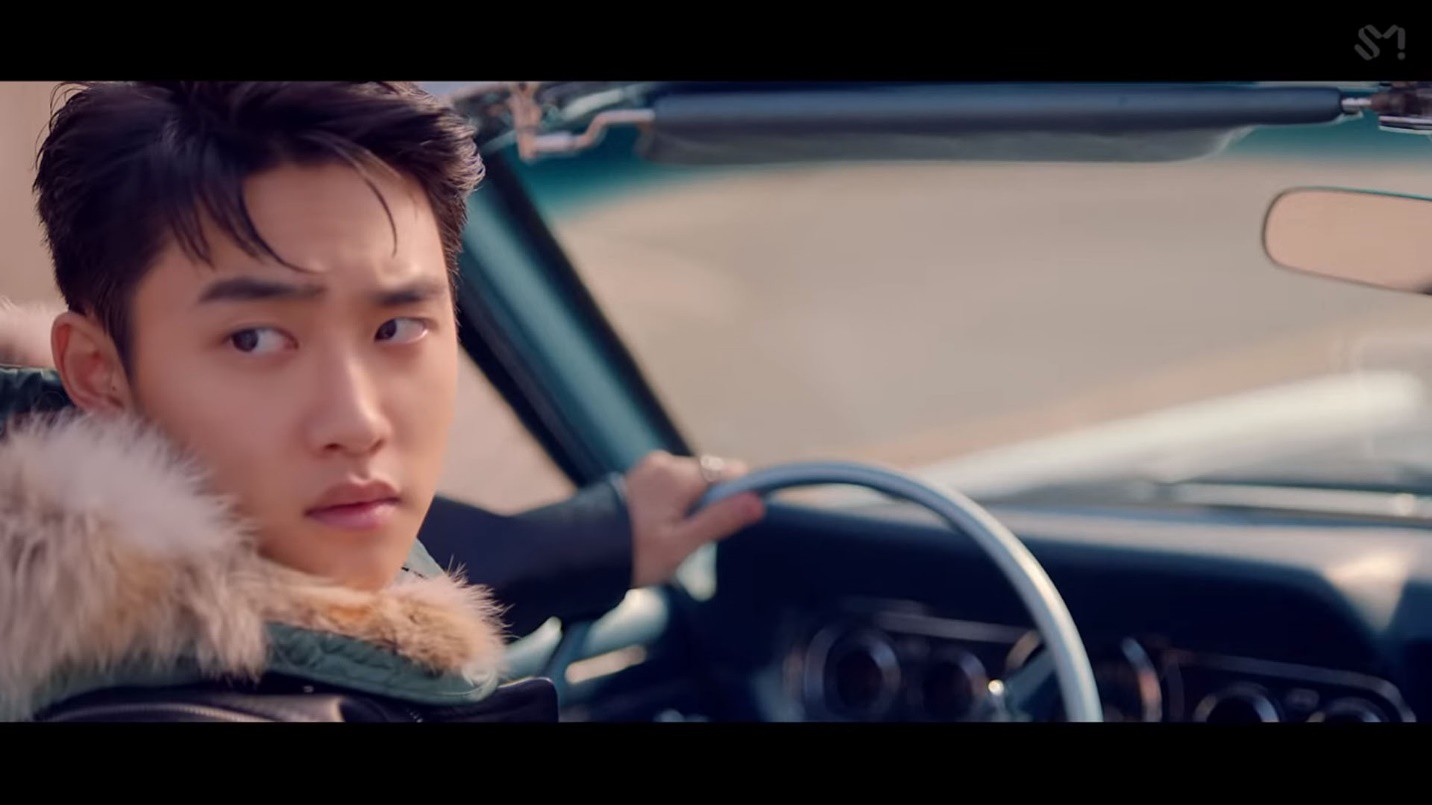 Có đến 6 gợi ý bí mật ẩn chứa trong teaser MV mới của EXO, bạn đã tìm ra chưa? - Ảnh 9.