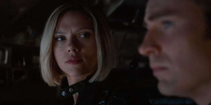 Bạn có biết: Đằng sau trailer Avengers: Endgame là cả một bầu trời easter egg - Ảnh 10. Bạn có biết: Đằng sau trailer Avengers: Endgame là cả một bầu trời easter egg - Ảnh 10.