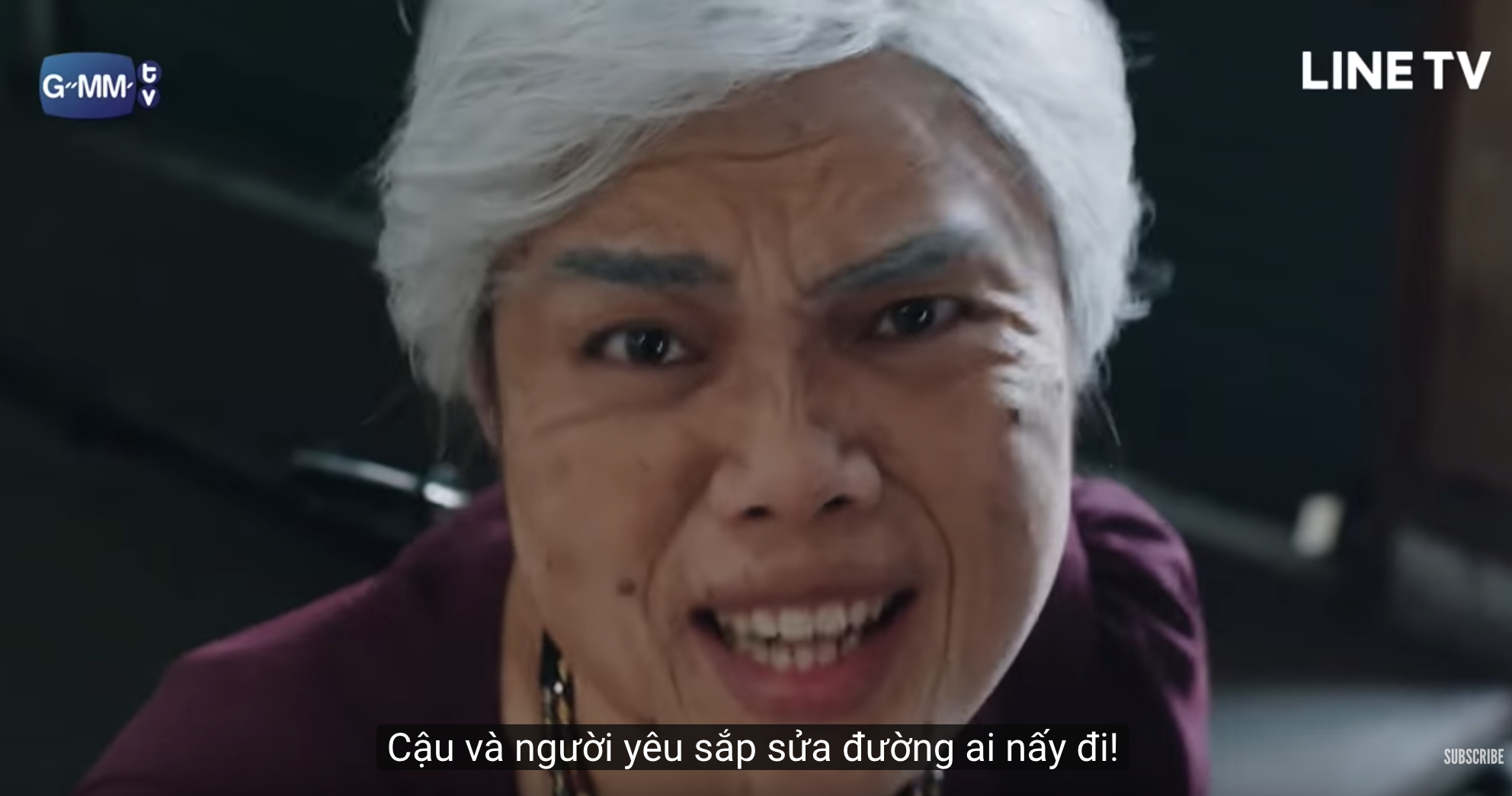 Nghe lời bà đồng, cặp đôi đam mỹ Pete và Kao dắt nhau đi du lịch xả xui trong trailer mới của Our Skyy! - Ảnh 1. Nghe lời bà đồng, cặp đôi đam mỹ Pete và Kao dắt nhau đi du lịch xả xui trong trailer mới của Our Skyy! - Ảnh 1.