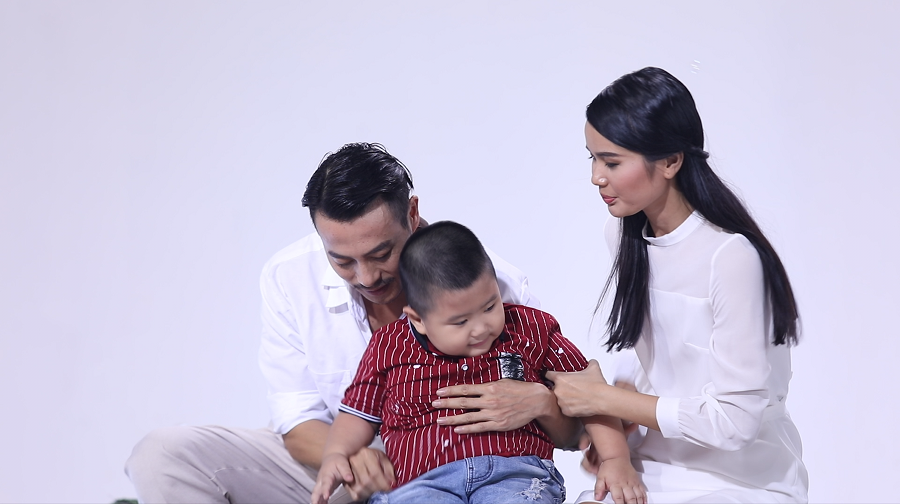 Võ Hoàng Yến nói về Tuấn Kiệt: Đi thi Hoa hậu là đậu đó, cho cái vương miện đi! - Ảnh 8. Võ Hoàng Yến nói về Tuấn Kiệt: Đi thi Hoa hậu là đậu đó, cho cái vương miện đi! - Ảnh 8.