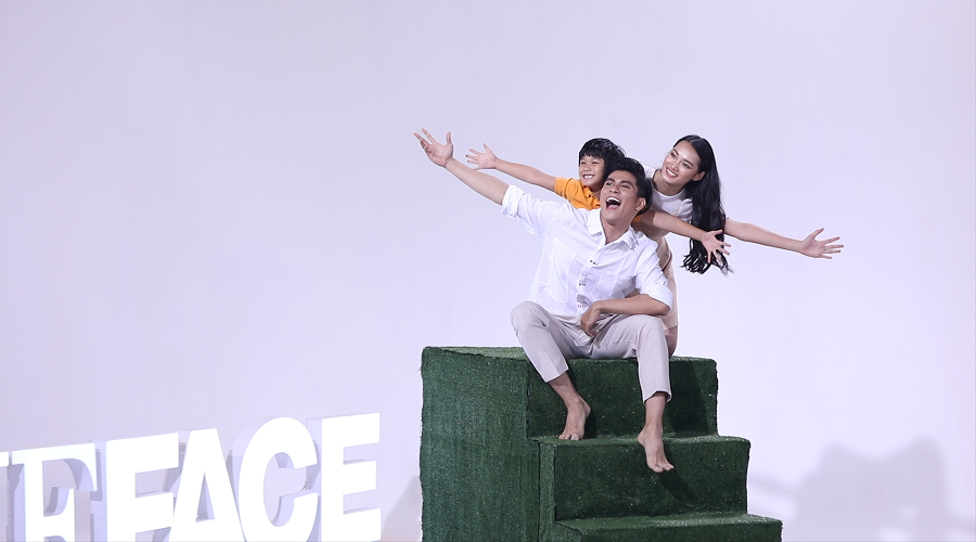 Võ Hoàng Yến nói về Tuấn Kiệt: Đi thi Hoa hậu là đậu đó, cho cái vương miện đi! - Ảnh 3. Võ Hoàng Yến nói về Tuấn Kiệt: Đi thi Hoa hậu là đậu đó, cho cái vương miện đi! - Ảnh 3.