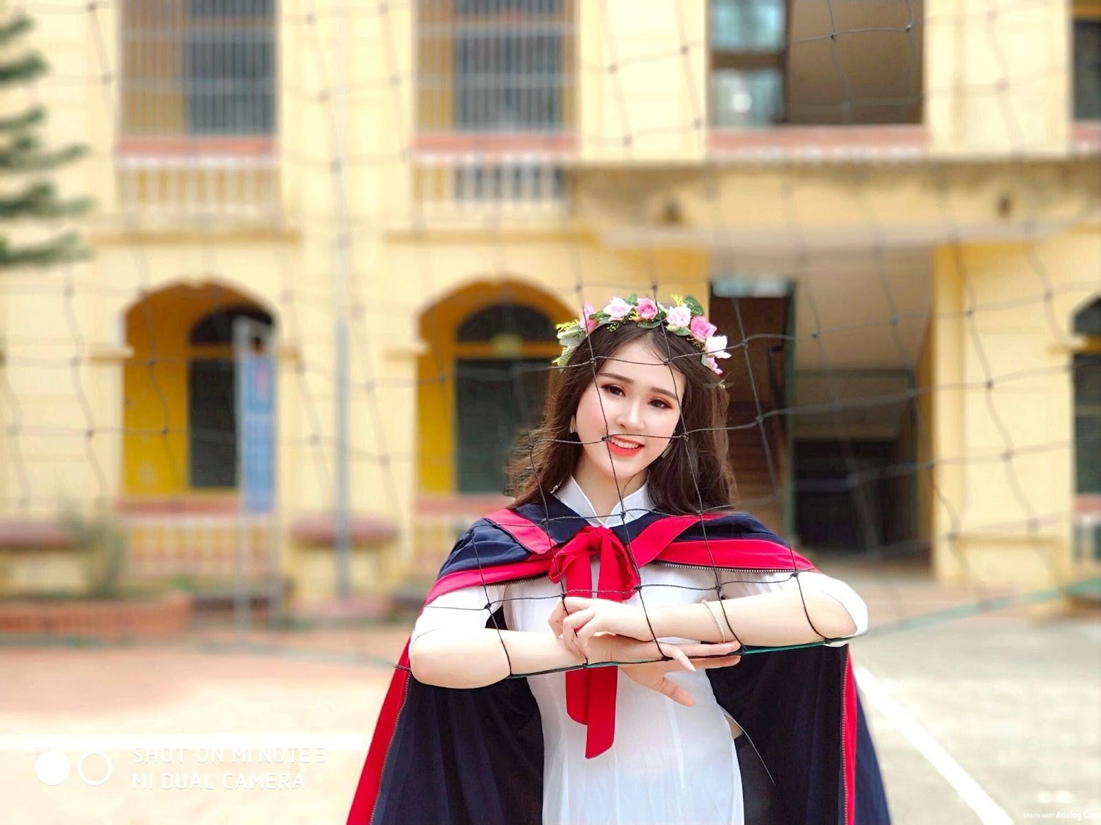 Dàn người đẹp của Hoa khôi sinh viên: Nhan sắc kẻ chín, người mười, thật khó dự đoán ngôi vị cao nhất! - Ảnh 3. Dàn người đẹp của Hoa khôi sinh viên: Nhan sắc kẻ chín, người mười, thật khó dự đoán ngôi vị cao nhất! - Ảnh 3.