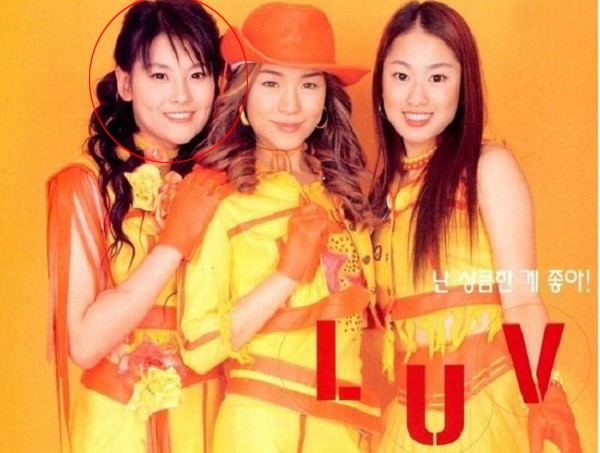 Thành viên kém sắc nhất trong các girlgroup Kpop lột xác: Người thành nữ thần, kẻ tự biến thành thảm họa dao kéo - Ảnh 9. Thành viên kém sắc nhất trong các girlgroup Kpop lột xác: Người thành nữ thần, kẻ tự biến thành thảm họa dao kéo - Ảnh 9.