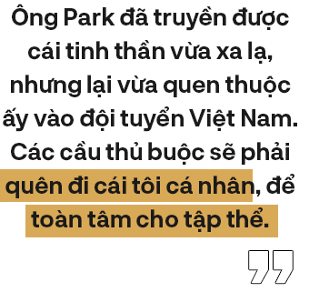 Chúng ta nhỏ bé, nhưng sẽ thật mạnh, nếu biết cùng nhau… ngẩng đầu lên - Ảnh 13.