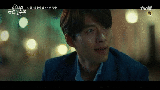Đ&oacute;ng cặp với Hyun Bin v&agrave; nhận được một kịch bản hấp dẫn nhưng Park Shin Hye vẫn kh&ocirc;ng thể diễn hay hơn được - Ảnh 7.