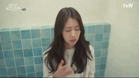 Đ&oacute;ng cặp với Hyun Bin v&agrave; nhận được một kịch bản hấp dẫn nhưng Park Shin Hye vẫn kh&ocirc;ng thể diễn hay hơn được - Ảnh 4.