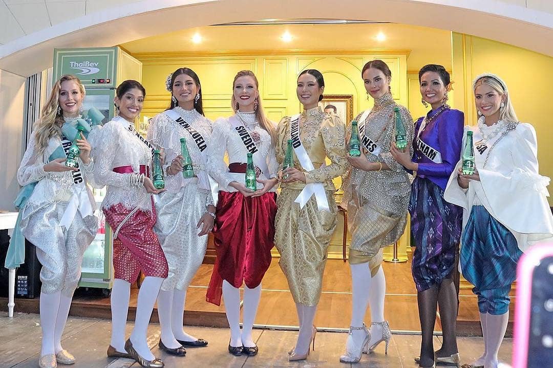 Đằng sau set đồ chơi nổi của HHen Niê là một hành động ý nghĩa hết sức - Ảnh 2.