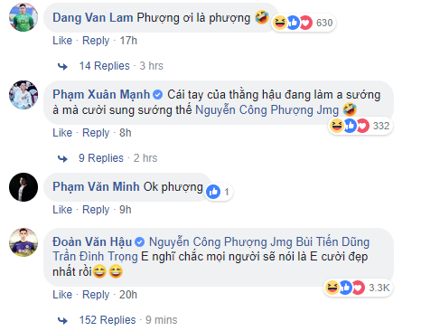 Công Phượng troll anh em bằng cách không ai ngờ - Ảnh 5.