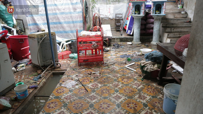 Nóng: Tìm thấy thi thể người con vụ 2 mẹ con bị nước cuốn trôi trong đêm mưa kinh hoàng ở Quảng Trị - Ảnh 5.