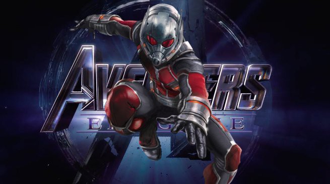 Sự trở lại của chàng Người Kiến có ý nghĩa gì với Avengers: Endgame? - Ảnh 7.