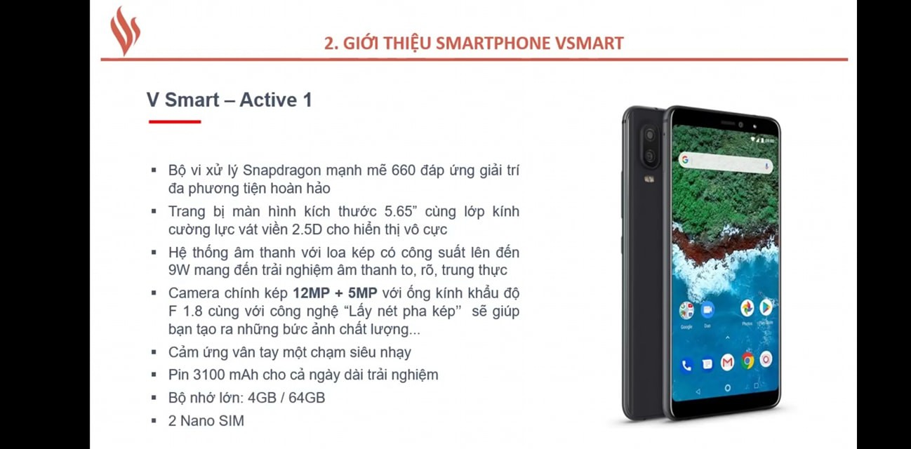 Vsmart của Vingroup lộ tin đồn nội bộ về giá bán: Đắt nhất 6 triệu, rẻ nhất 2 triệu đồng? - Ảnh 2.