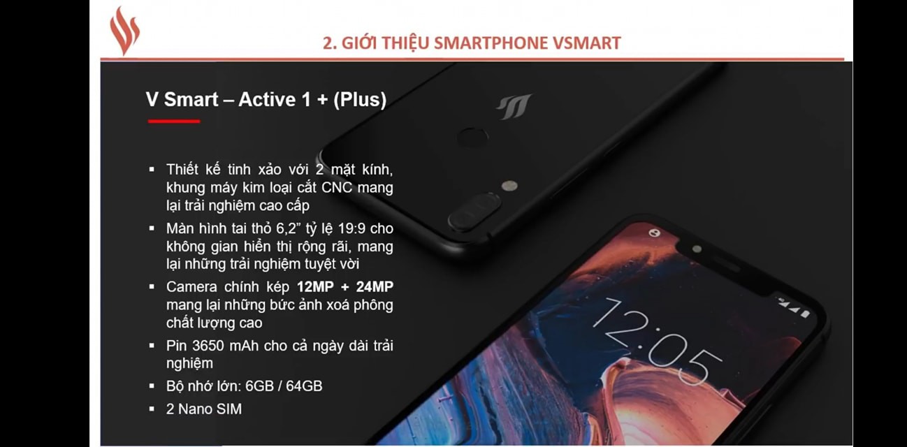 Vsmart của Vingroup lộ tin đồn nội bộ về giá bán: Đắt nhất 6 triệu, rẻ nhất 2 triệu đồng? - Ảnh 3.