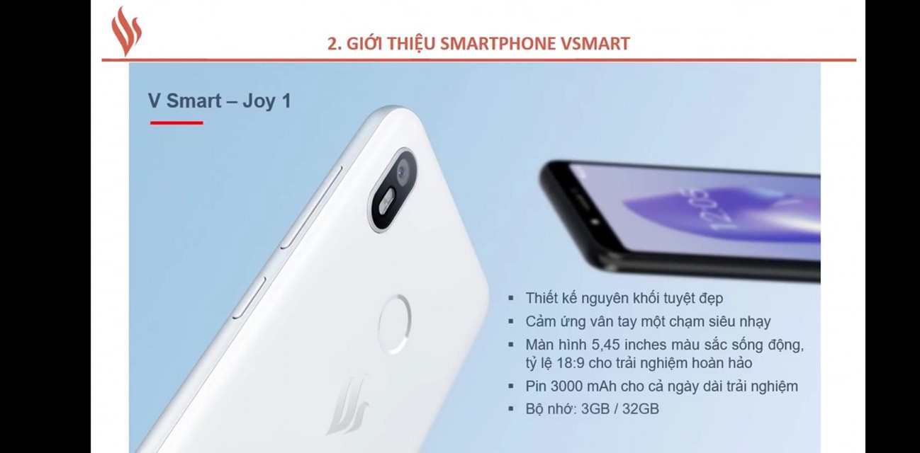 Vsmart của Vingroup lộ tin đồn nội bộ về giá bán: Đắt nhất 6 triệu, rẻ nhất 2 triệu đồng? - Ảnh 4.