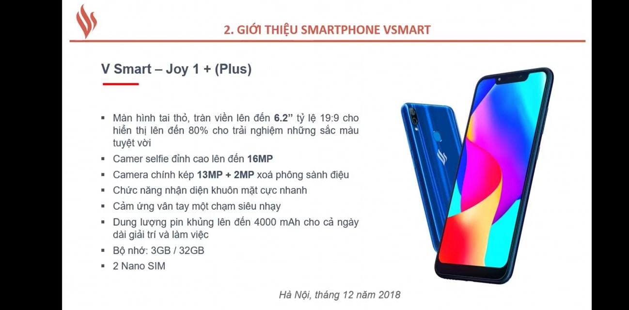 Vsmart của Vingroup lộ tin đồn nội bộ về giá bán: Đắt nhất 6 triệu, rẻ nhất 2 triệu đồng? - Ảnh 5.