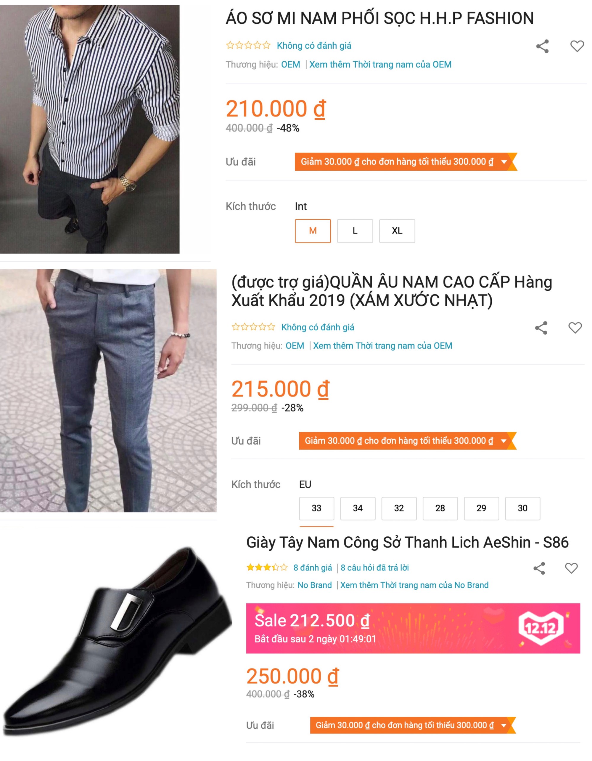 Diện ngay full set đồ chất phát ngất chỉ với khoảng 1 triệu đồng - Ảnh 2. Diện ngay full set đồ chất phát ngất chỉ với khoảng 1 triệu đồng - Ảnh 2.