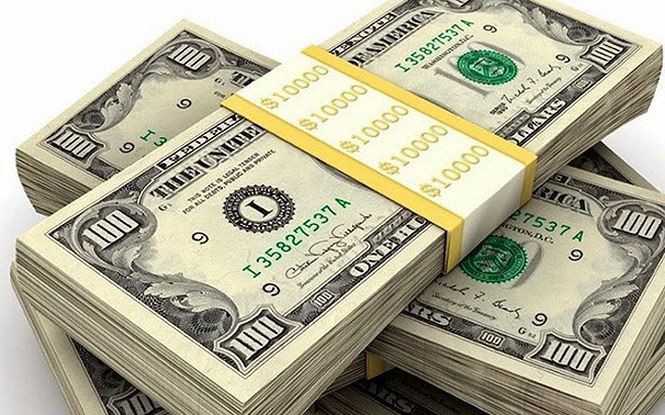 Vụ mua bán ngoại tệ trái phép: Không phạt người dân giao dịch - Ảnh 1. Vụ mua bán ngoại tệ trái phép: Không phạt người dân giao dịch - Ảnh 1.