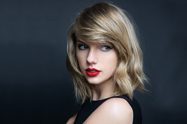 Những sự thật thú vị về album tưởng như flop nhất sự nghiệp ca hát của Taylor Swift - Ảnh 3.