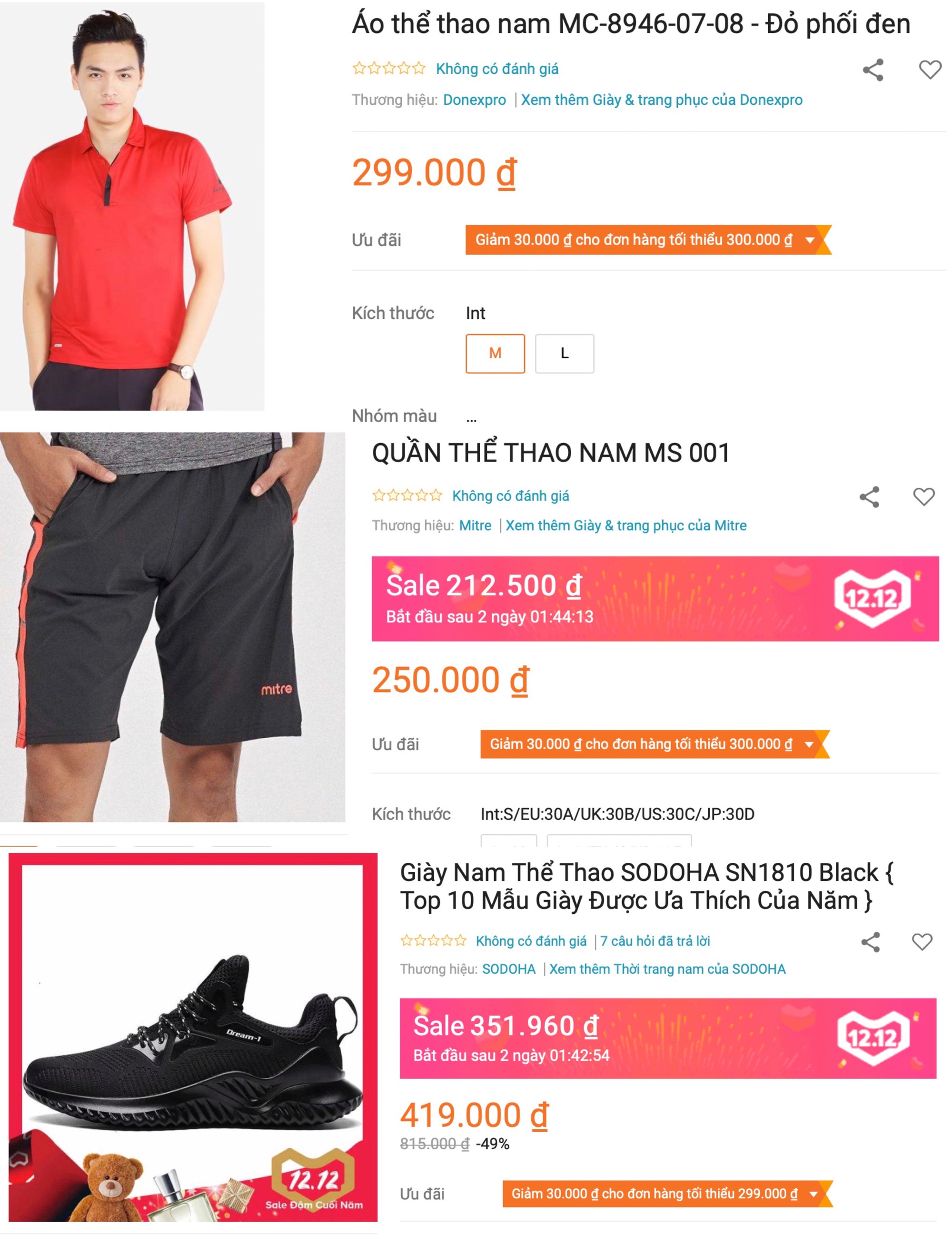 Diện ngay full set đồ chất phát ngất chỉ với khoảng 1 triệu đồng - Ảnh 4. Diện ngay full set đồ chất phát ngất chỉ với khoảng 1 triệu đồng - Ảnh 4.