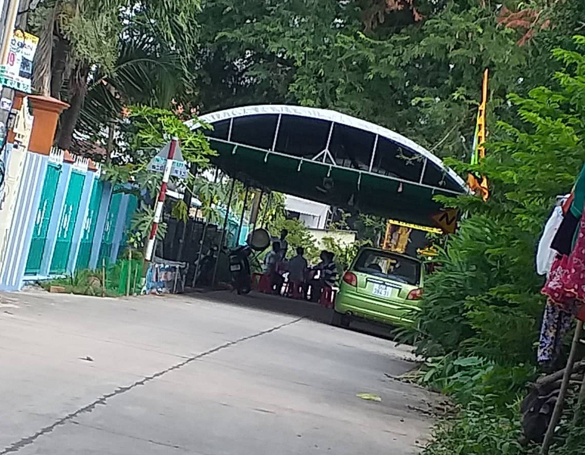 Vụ người đàn ông sát hại người tình rồi đi đầu thú: Hé lộ những bí mật từ lời khai hung thủ - Ảnh 4. Vụ người đàn ông sát hại người tình rồi đi đầu thú: Hé lộ những bí mật từ lời khai hung thủ - Ảnh 4.