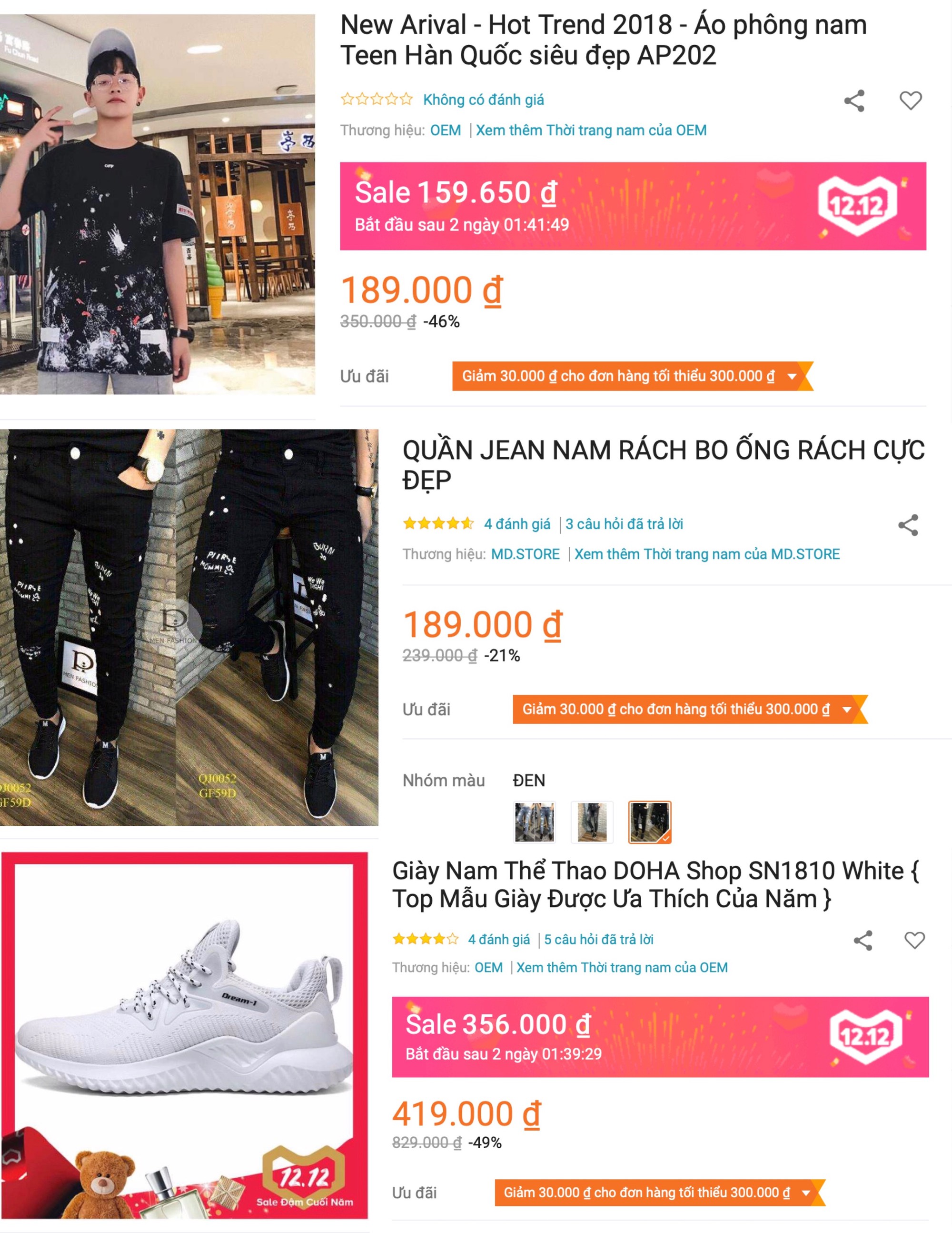 Diện ngay full set đồ chất phát ngất chỉ với khoảng 1 triệu đồng - Ảnh 6. Diện ngay full set đồ chất phát ngất chỉ với khoảng 1 triệu đồng - Ảnh 6.