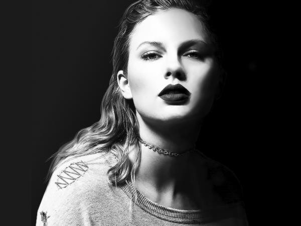 Những sự thật thú vị về album tưởng như flop nhất sự nghiệp ca hát của Taylor Swift - Ảnh 6.