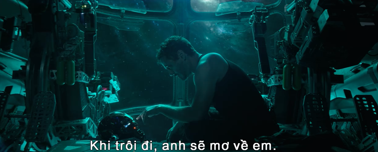 Cơ quan hàng không và vũ trụ Mỹ kêu gọi fan ngừng nhắn tin đòi đi cứu... ngài Stark? - Ảnh 2. Cơ quan hàng không và vũ trụ Mỹ kêu gọi fan ngừng nhắn tin đòi đi cứu... ngài Stark? - Ảnh 2.