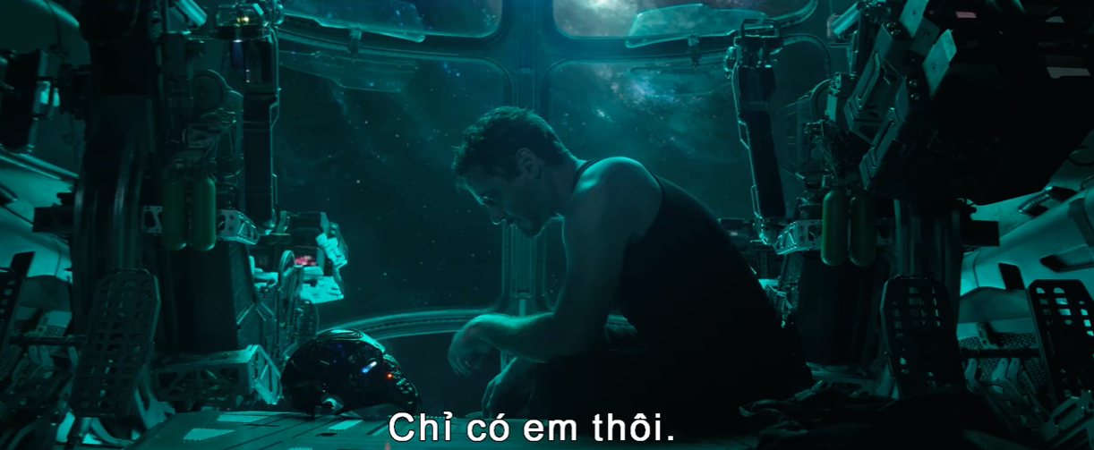 Cơ quan hàng không và vũ trụ Mỹ kêu gọi fan ngừng nhắn tin đòi đi cứu... ngài Stark? - Ảnh 3. Cơ quan hàng không và vũ trụ Mỹ kêu gọi fan ngừng nhắn tin đòi đi cứu... ngài Stark? - Ảnh 3.