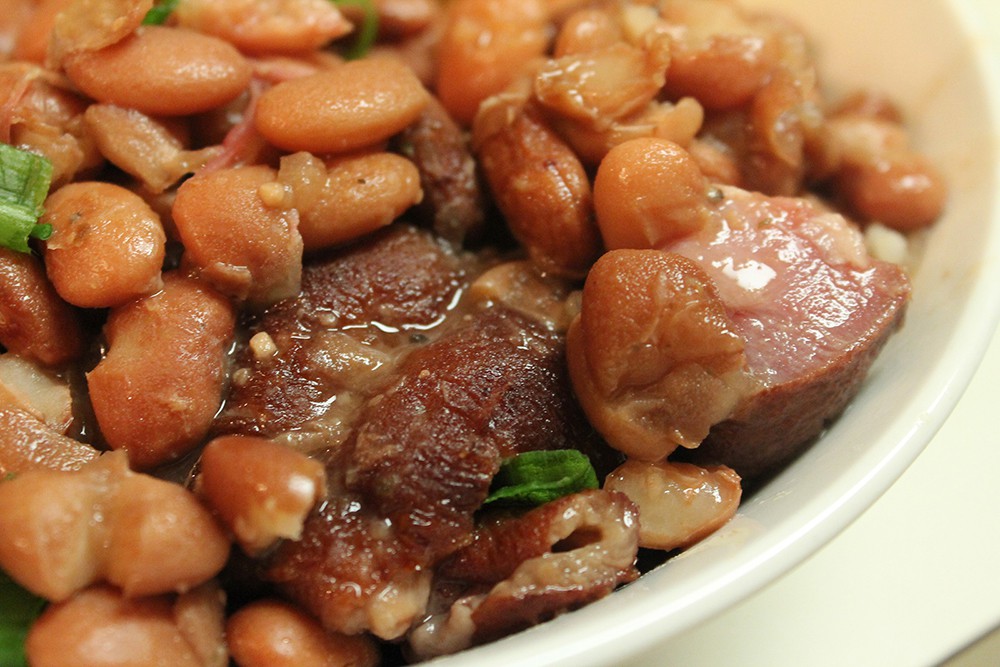 Đây chính là những món ăn làm tăng kích thước vòng 1 nhanh nhất - Ảnh 2. Đây chính là những món ăn làm tăng kích thước vòng 1 nhanh nhất - Ảnh 2.