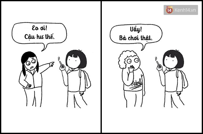 Liệt k&ecirc; 13 điều kh&aacute;c biệt chuẩn kh&ocirc;ng cần chỉnh giữa ở m&igrave;nh với b&ecirc;n T&acirc;y - Ảnh 21.