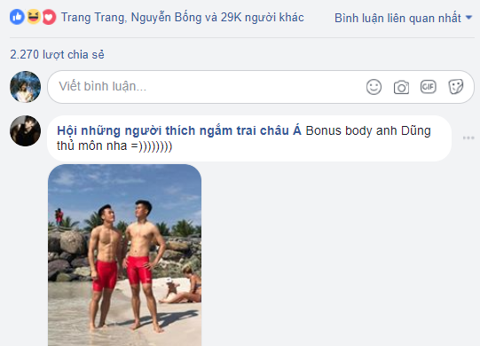 Spotlight Facebook tối nay là chiến thắng nghẹt thở của đội tuyển Việt Nam! - Ảnh 10.