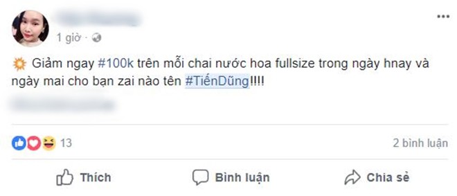 Kh&ocirc;ng c&ograve;n nghi ngờ g&igrave; nữa, Quang Hải v&agrave; Tiến Dũng ch&iacute;nh l&agrave; 2 c&aacute;i t&ecirc;n sẽ thống trị c&aacute;c ph&ograve;ng hộ sinh trong năm nay - Ảnh 9.