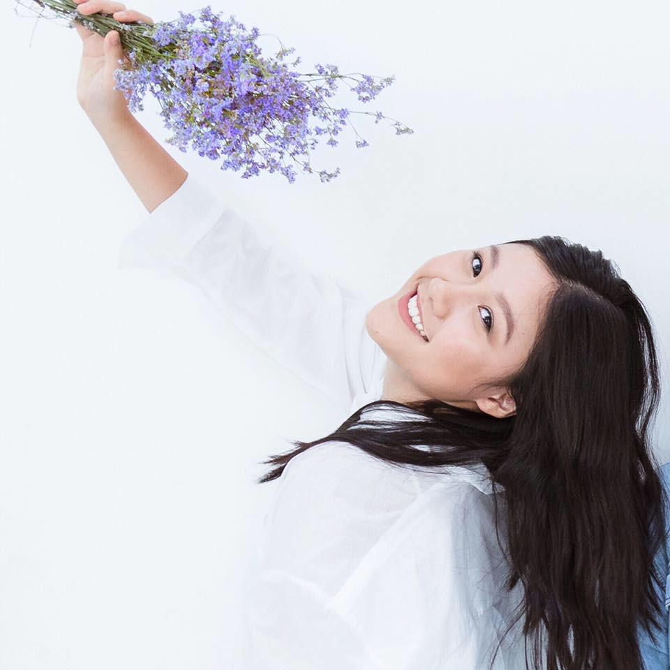 Trấn Thành còn có một cô em gái 19 tuổi xinh xắn chẳng kém gì hot girl! - Ảnh 14. Trấn Thành còn có một cô em gái 19 tuổi xinh xắn chẳng kém gì hot girl! - Ảnh 14.