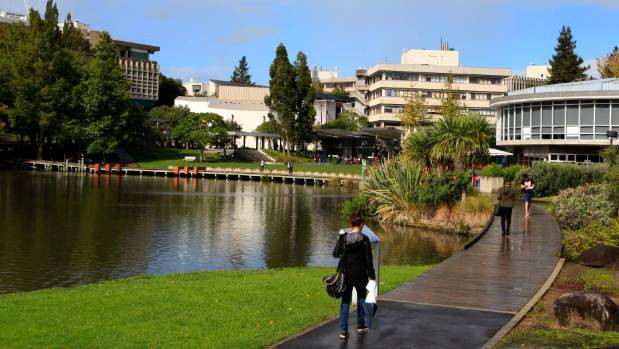 Những trường đại học tốt nhất New Zealand 2018 - Ảnh 8.