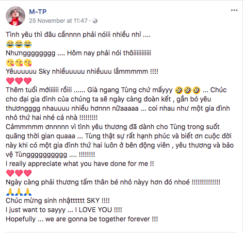 Lội qua trang cá nhân của Sơn Tùng M-TP: Rặt một hàng dài những quán ốc luộc - Ảnh 15.
